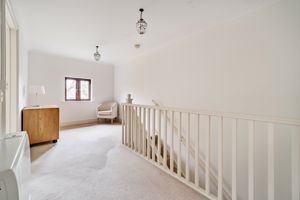 Landing- click for photo gallery